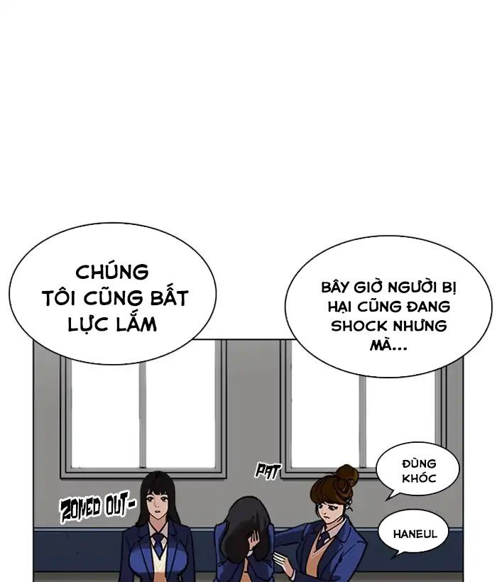 Hoán Đổi Diệu Kỳ Chap 219 - Next Chap 220