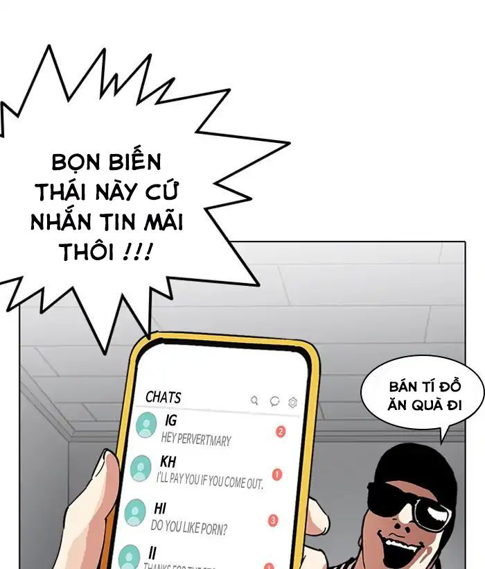 Hoán Đổi Diệu Kỳ Chap 219 - Next Chap 220