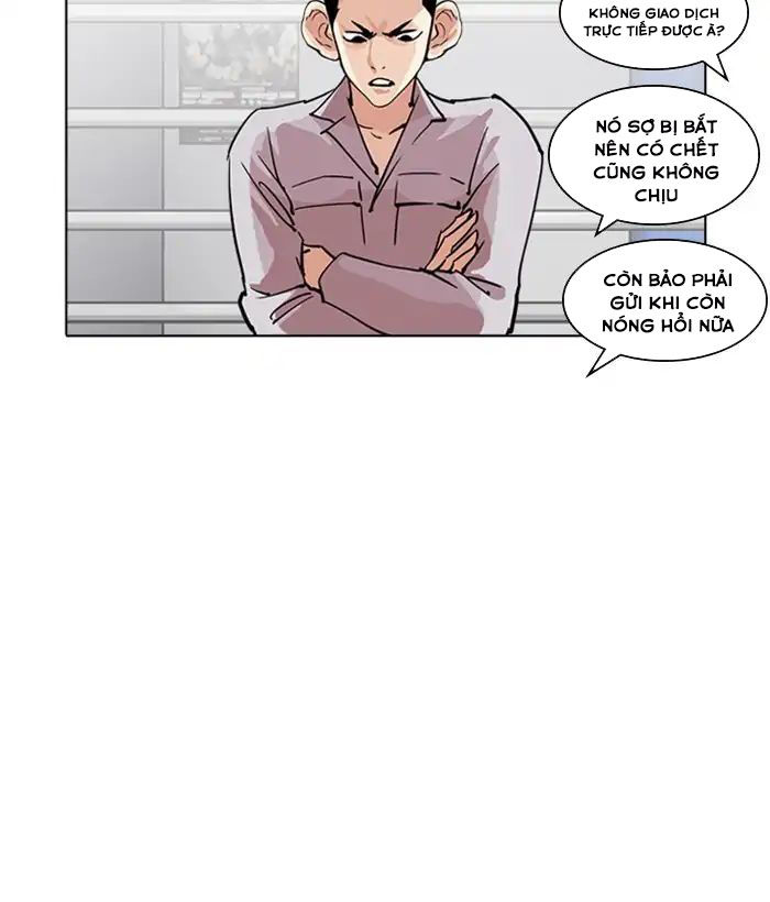 Hoán Đổi Diệu Kỳ Chap 219 - Next Chap 220