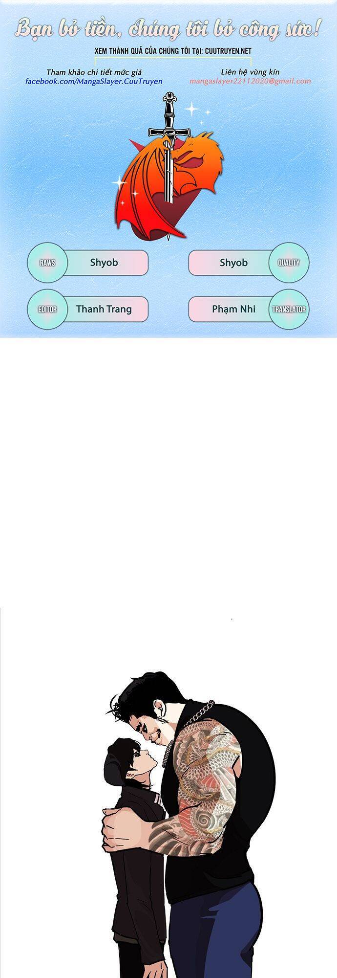 Hoán Đổi Diệu Kỳ Chap 239 - Next Chap 240
