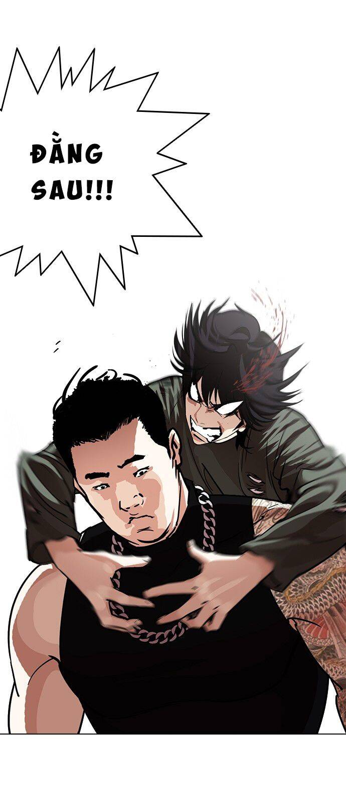 Hoán Đổi Diệu Kỳ Chap 239 - Next Chap 240