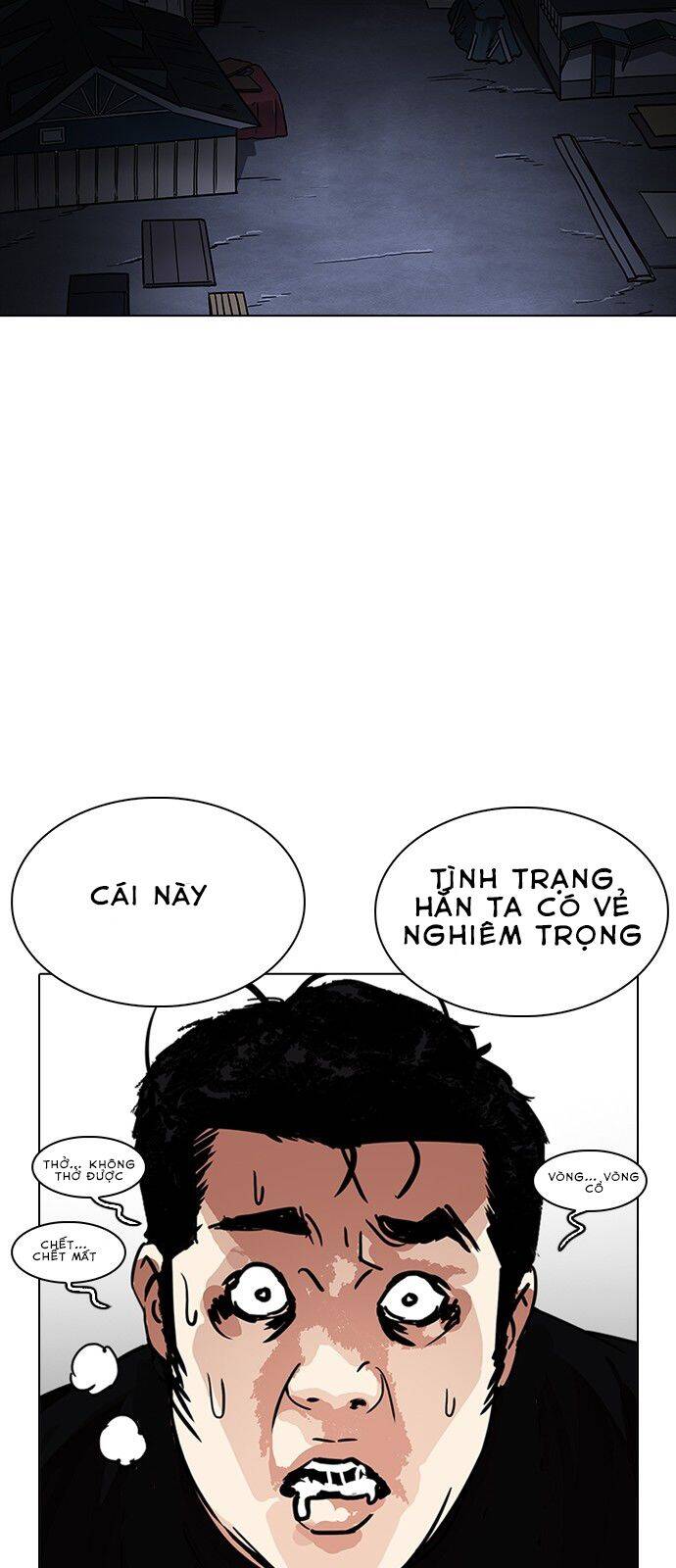 Hoán Đổi Diệu Kỳ Chap 239 - Next Chap 240