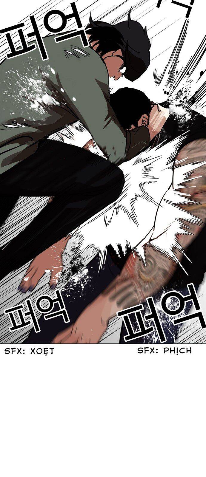 Hoán Đổi Diệu Kỳ Chap 239 - Next Chap 240