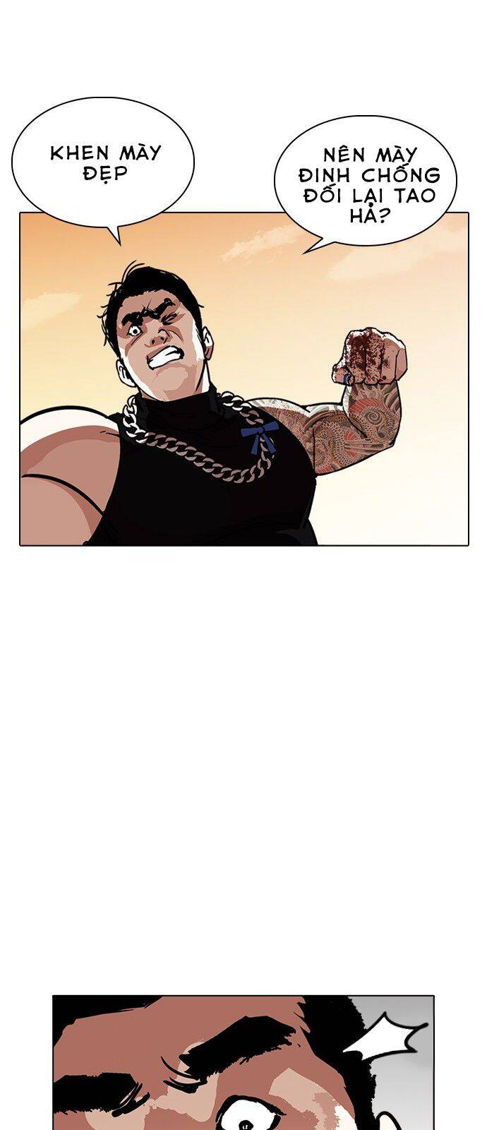 Hoán Đổi Diệu Kỳ Chap 239 - Next Chap 240