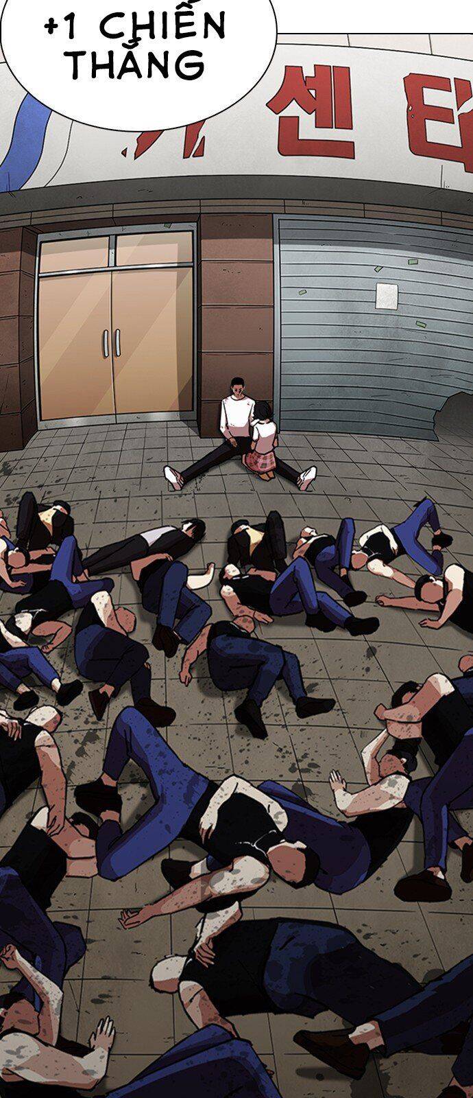 Hoán Đổi Diệu Kỳ Chap 239 - Next Chap 240
