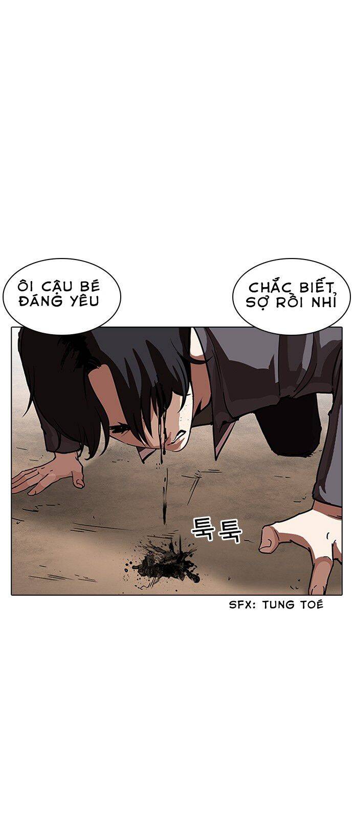 Hoán Đổi Diệu Kỳ Chap 239 - Next Chap 240