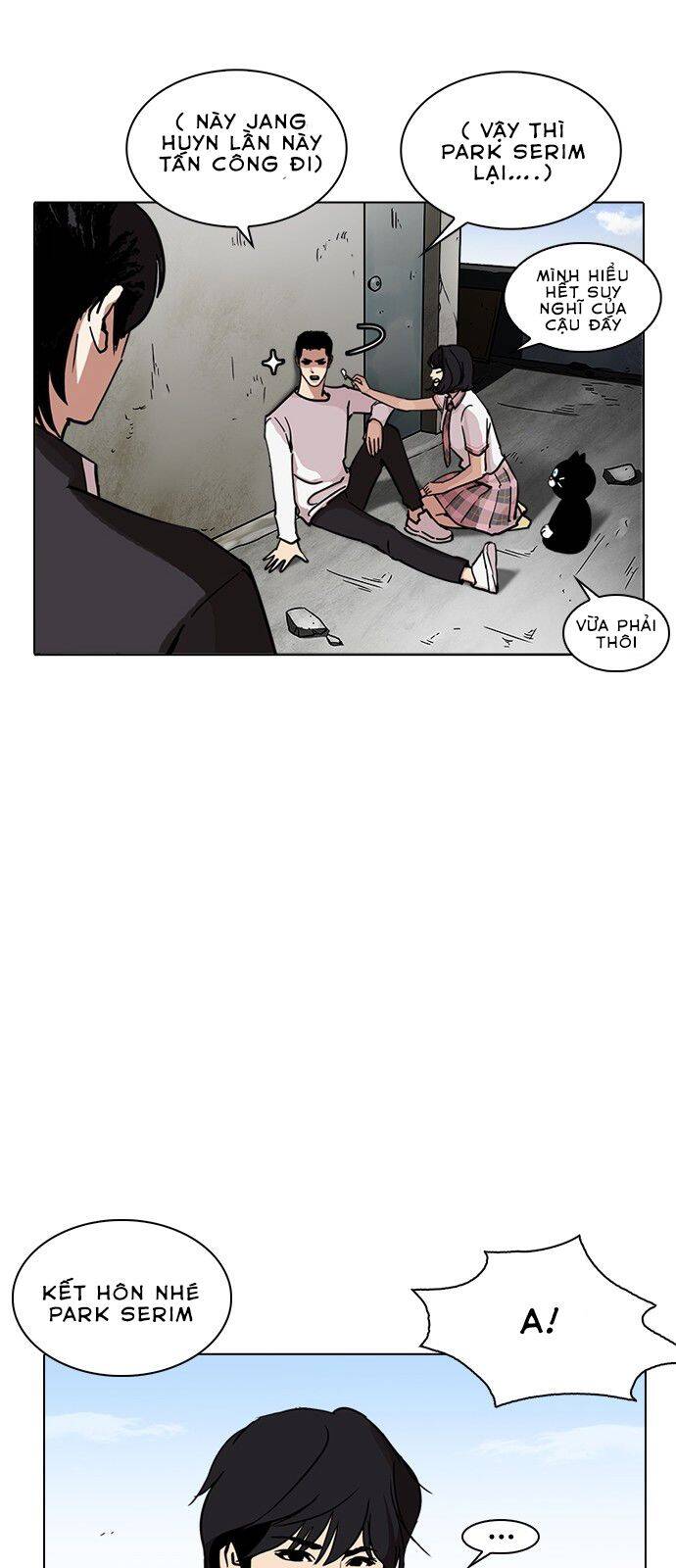 Hoán Đổi Diệu Kỳ Chap 239 - Next Chap 240