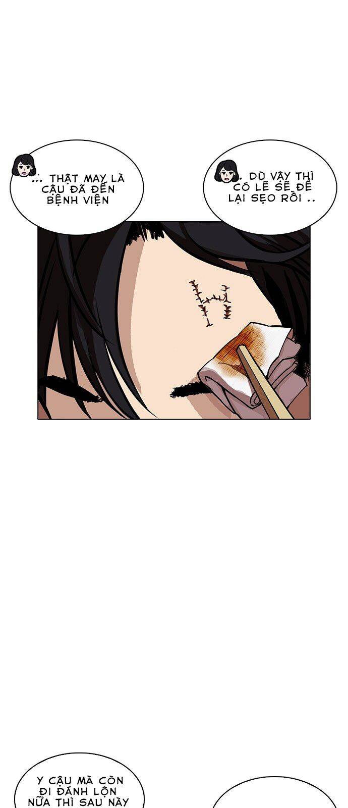 Hoán Đổi Diệu Kỳ Chap 239 - Next Chap 240