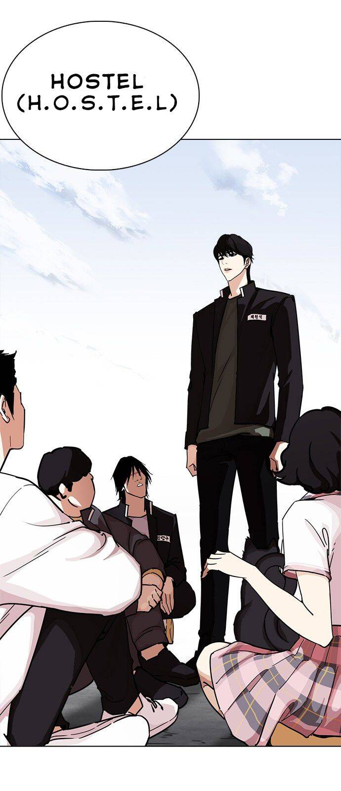 Hoán Đổi Diệu Kỳ Chap 239 - Next Chap 240