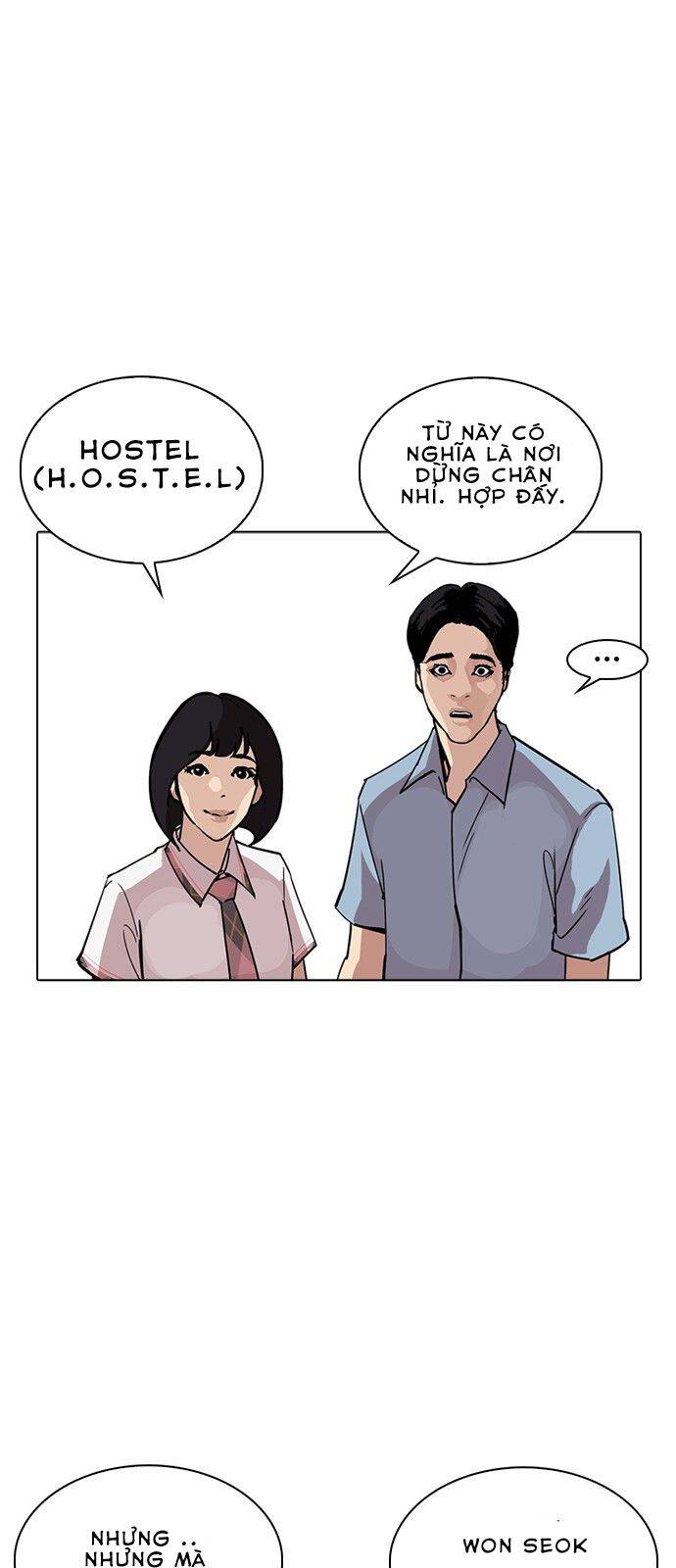 Hoán Đổi Diệu Kỳ Chap 239 - Next Chap 240