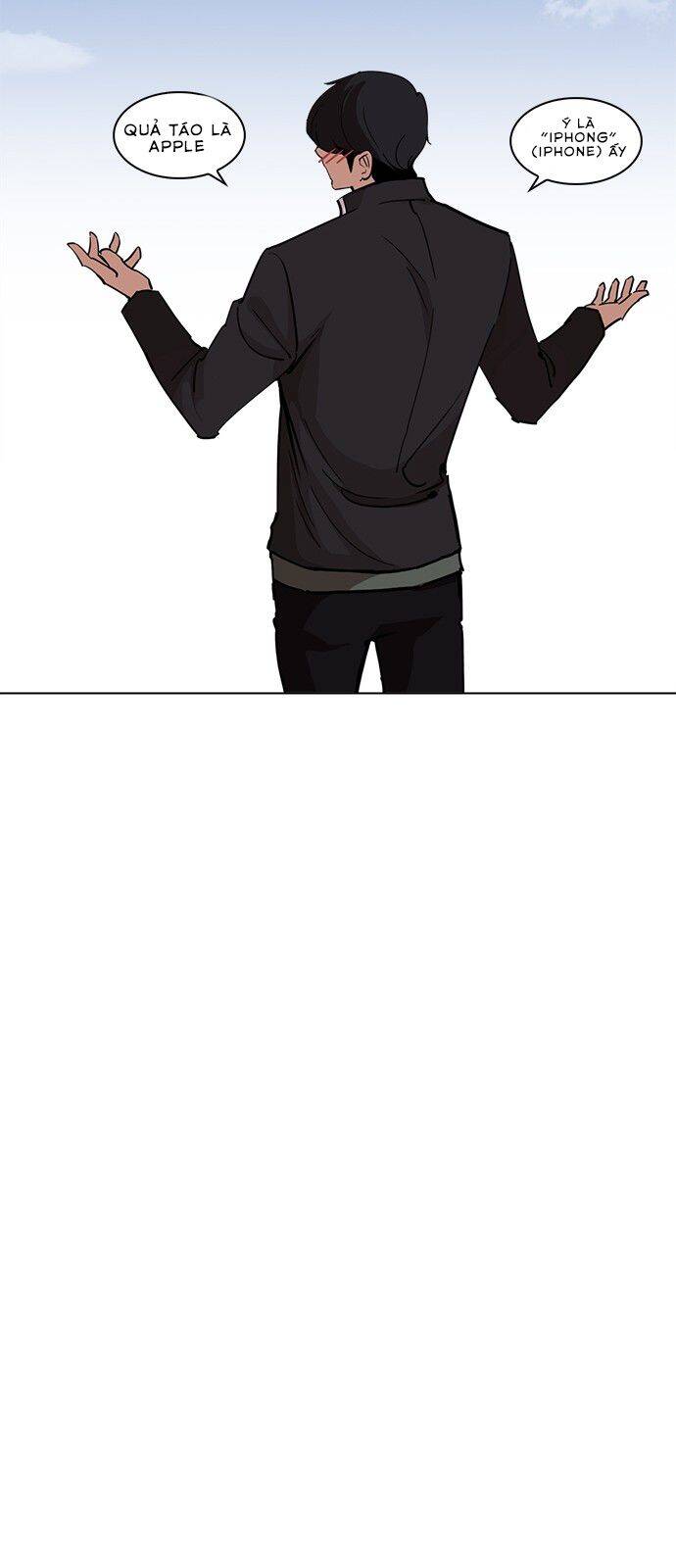 Hoán Đổi Diệu Kỳ Chap 239 - Next Chap 240