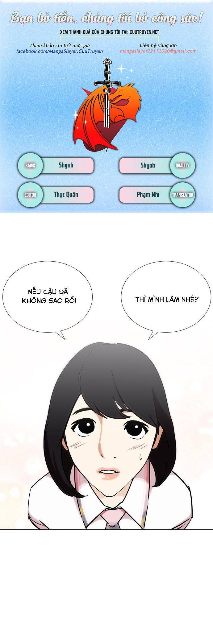 Hoán Đổi Diệu Kỳ Chap 240 - Next Chap 241