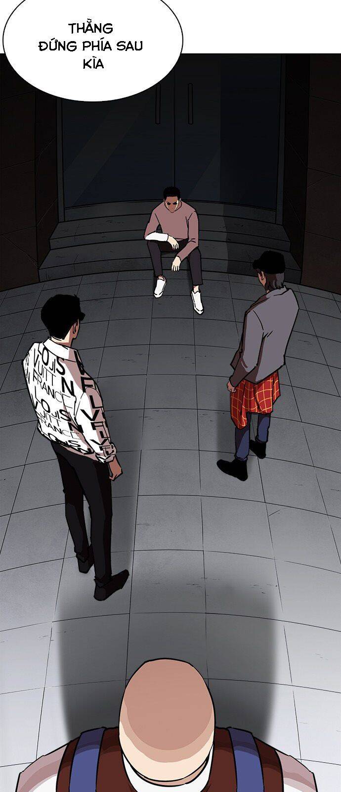 Hoán Đổi Diệu Kỳ Chap 240 - Next Chap 241