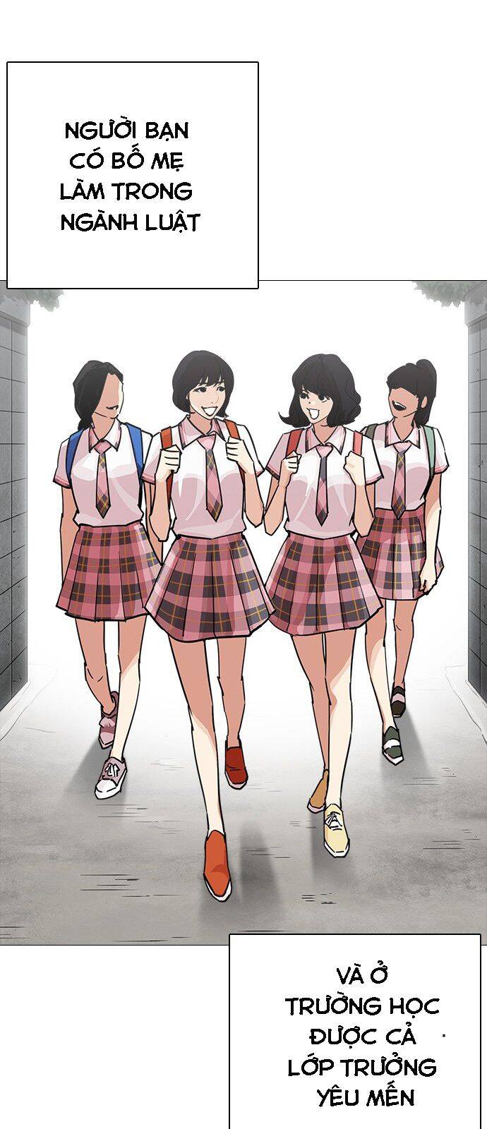 Hoán Đổi Diệu Kỳ Chap 240 - Next Chap 241