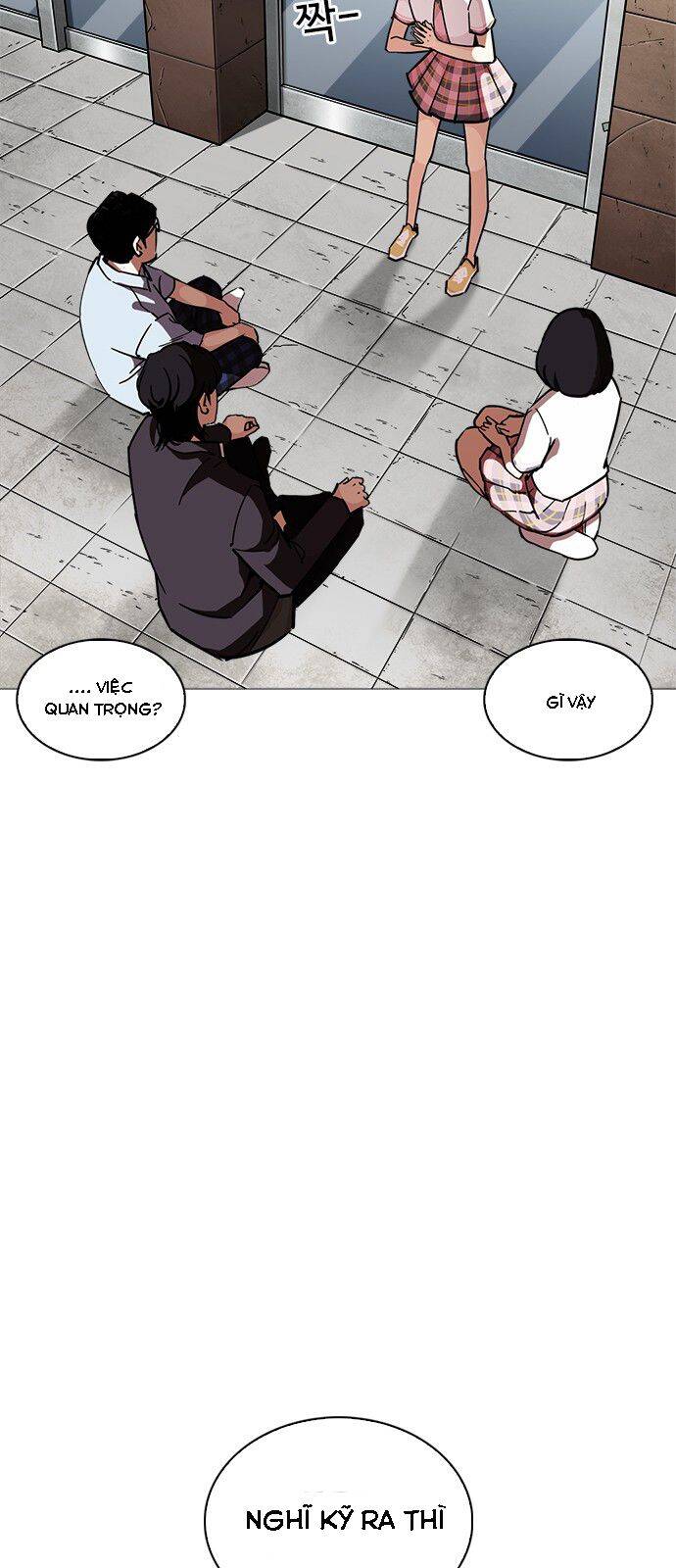 Hoán Đổi Diệu Kỳ Chap 240 - Next Chap 241