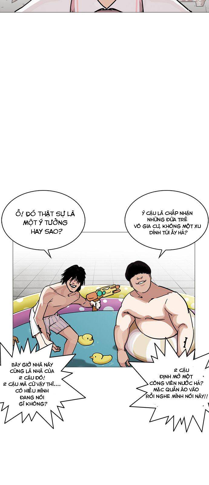 Hoán Đổi Diệu Kỳ Chap 240 - Next Chap 241