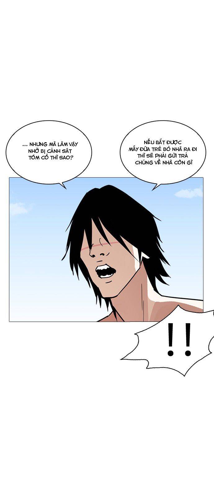 Hoán Đổi Diệu Kỳ Chap 240 - Next Chap 241
