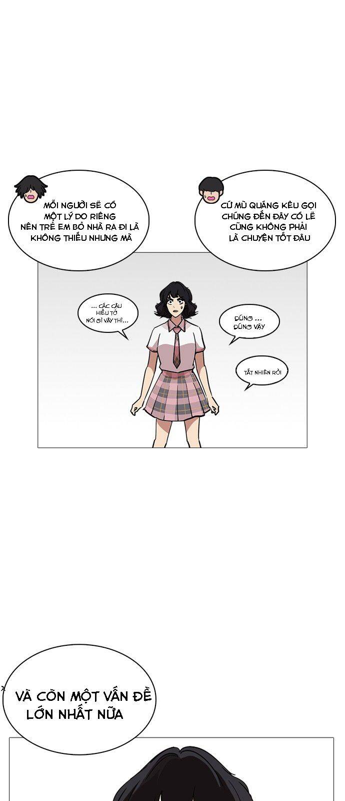 Hoán Đổi Diệu Kỳ Chap 240 - Next Chap 241