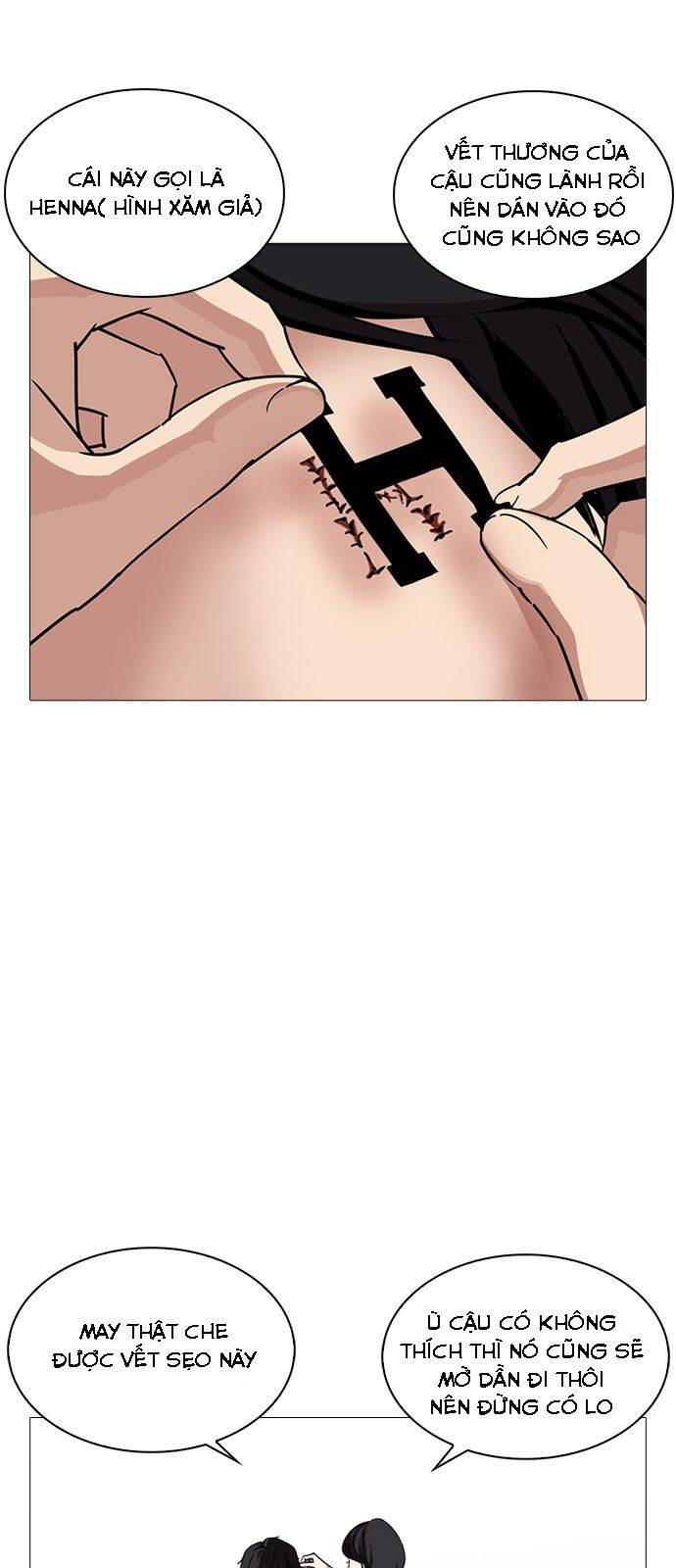 Hoán Đổi Diệu Kỳ Chap 240 - Next Chap 241