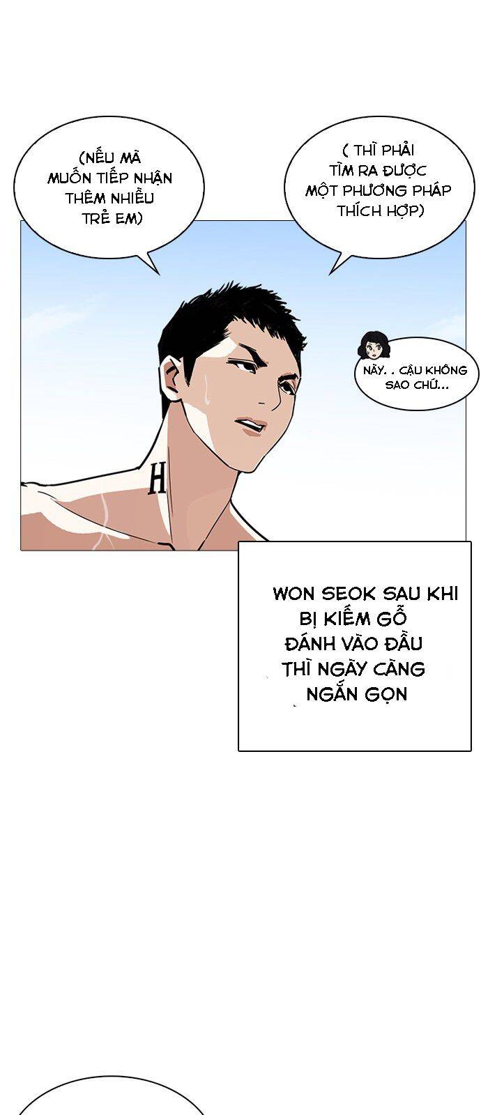 Hoán Đổi Diệu Kỳ Chap 240 - Next Chap 241