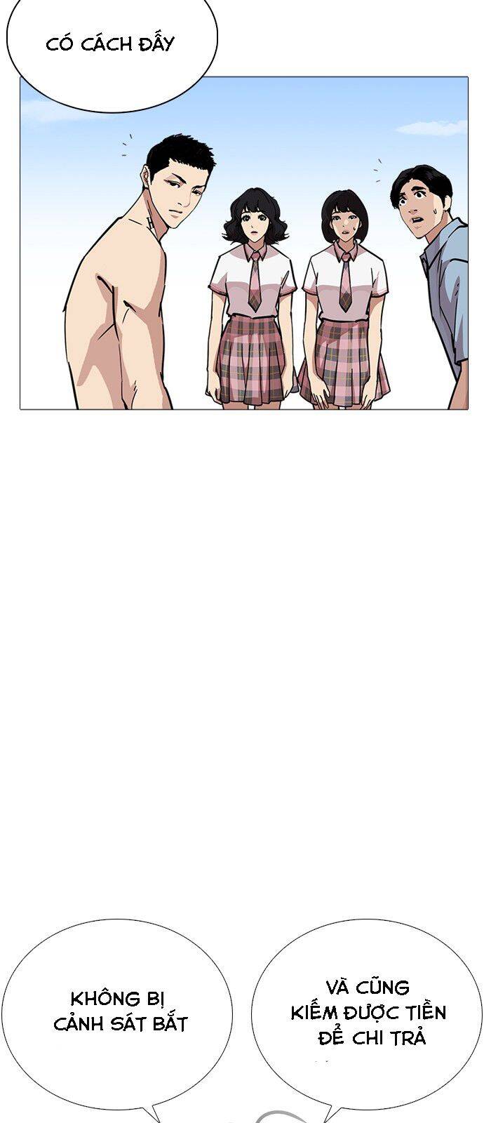 Hoán Đổi Diệu Kỳ Chap 240 - Next Chap 241