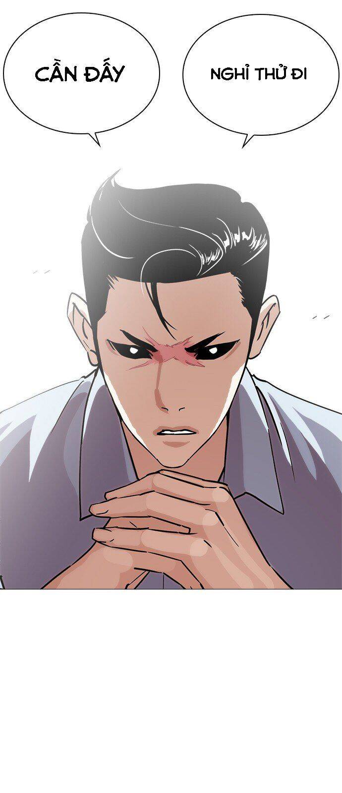 Hoán Đổi Diệu Kỳ Chap 240 - Next Chap 241