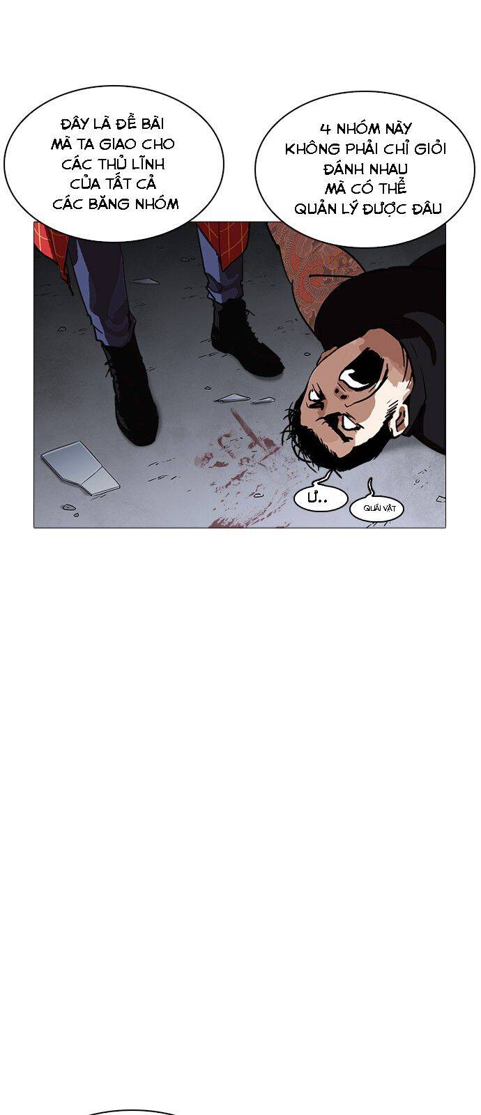 Hoán Đổi Diệu Kỳ Chap 240 - Next Chap 241