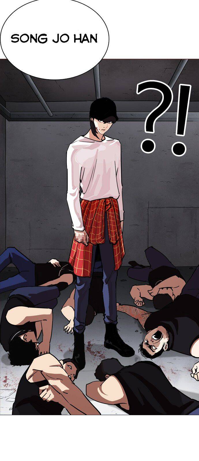 Hoán Đổi Diệu Kỳ Chap 240 - Next Chap 241