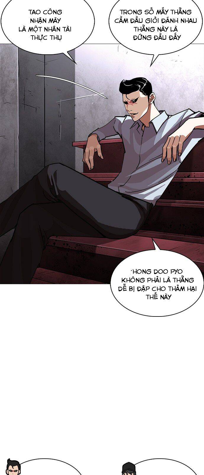 Hoán Đổi Diệu Kỳ Chap 240 - Next Chap 241