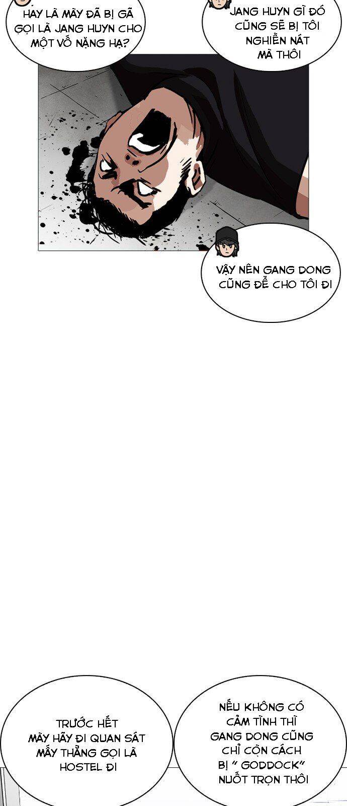 Hoán Đổi Diệu Kỳ Chap 240 - Next Chap 241