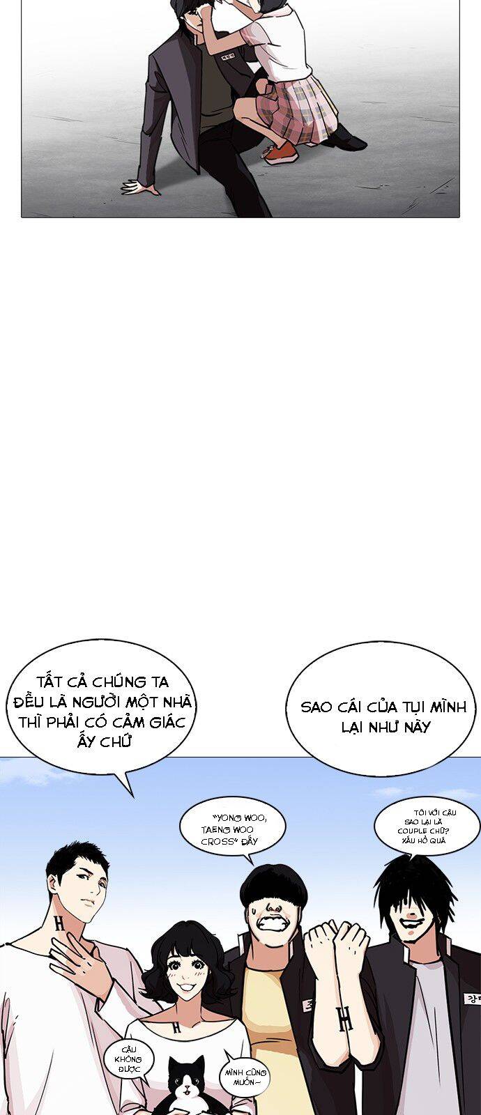 Hoán Đổi Diệu Kỳ Chap 240 - Next Chap 241