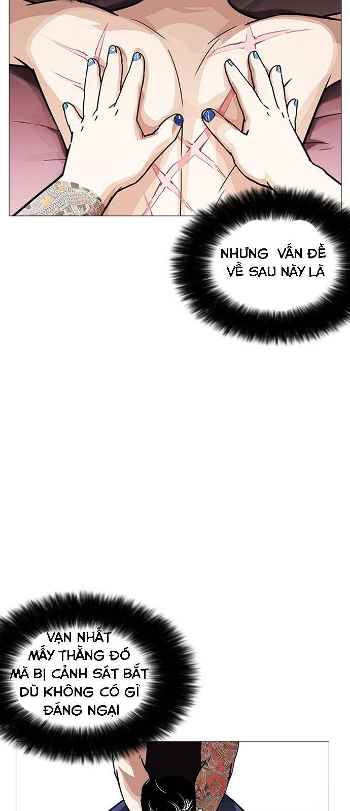 Hoán Đổi Diệu Kỳ Chap 240 - Next Chap 241