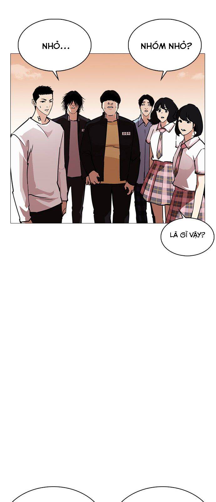 Hoán Đổi Diệu Kỳ Chap 240 - Next Chap 241