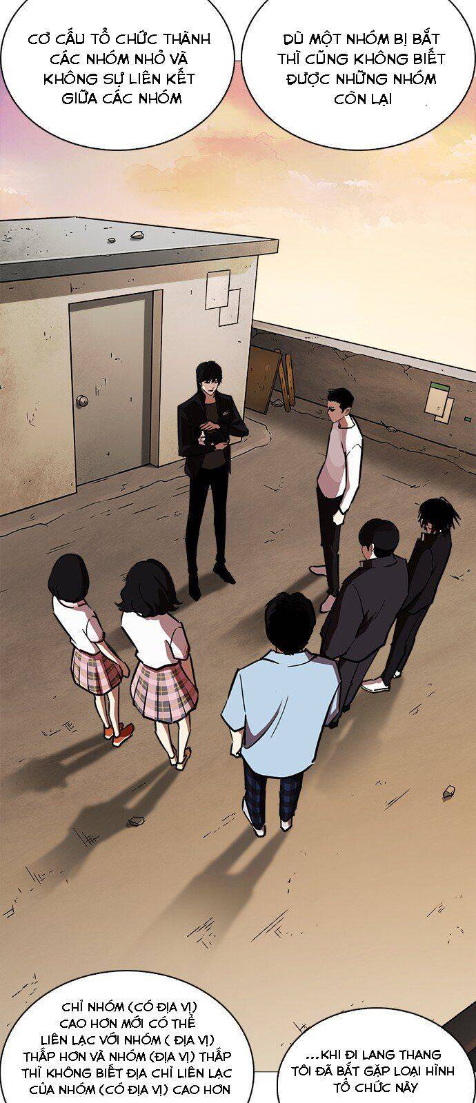 Hoán Đổi Diệu Kỳ Chap 240 - Next Chap 241