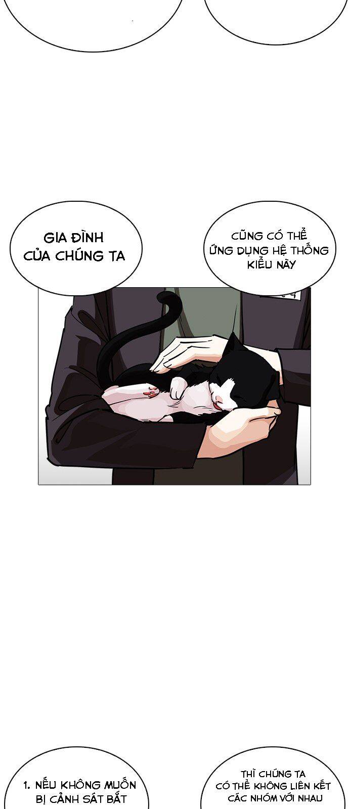 Hoán Đổi Diệu Kỳ Chap 240 - Next Chap 241