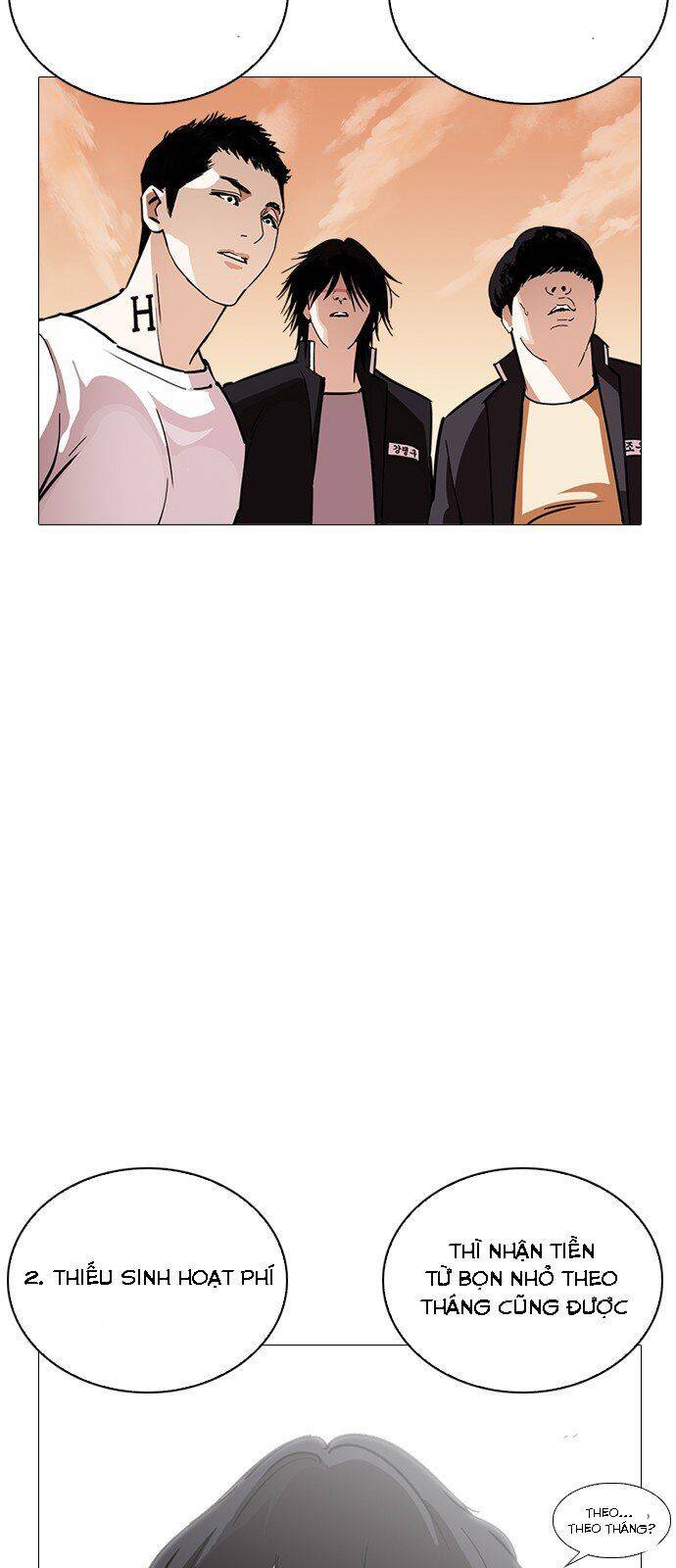 Hoán Đổi Diệu Kỳ Chap 240 - Next Chap 241