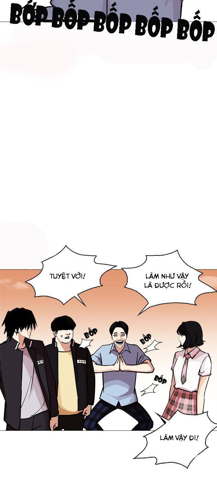 Hoán Đổi Diệu Kỳ Chap 240 - Next Chap 241