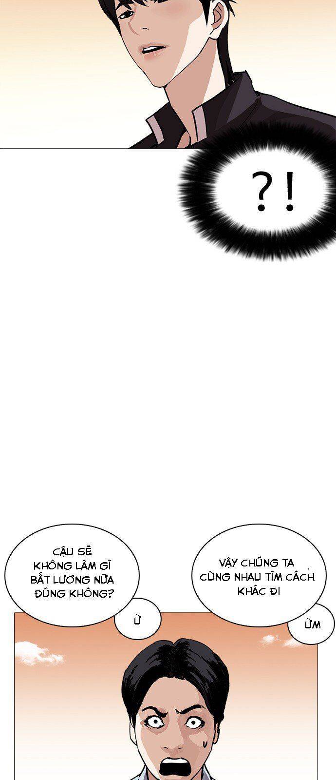Hoán Đổi Diệu Kỳ Chap 240 - Next Chap 241