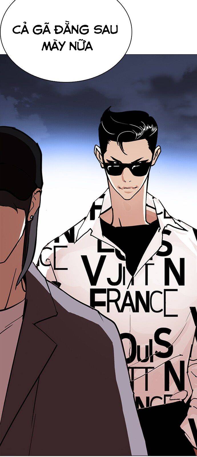 Hoán Đổi Diệu Kỳ Chap 240 - Next Chap 241