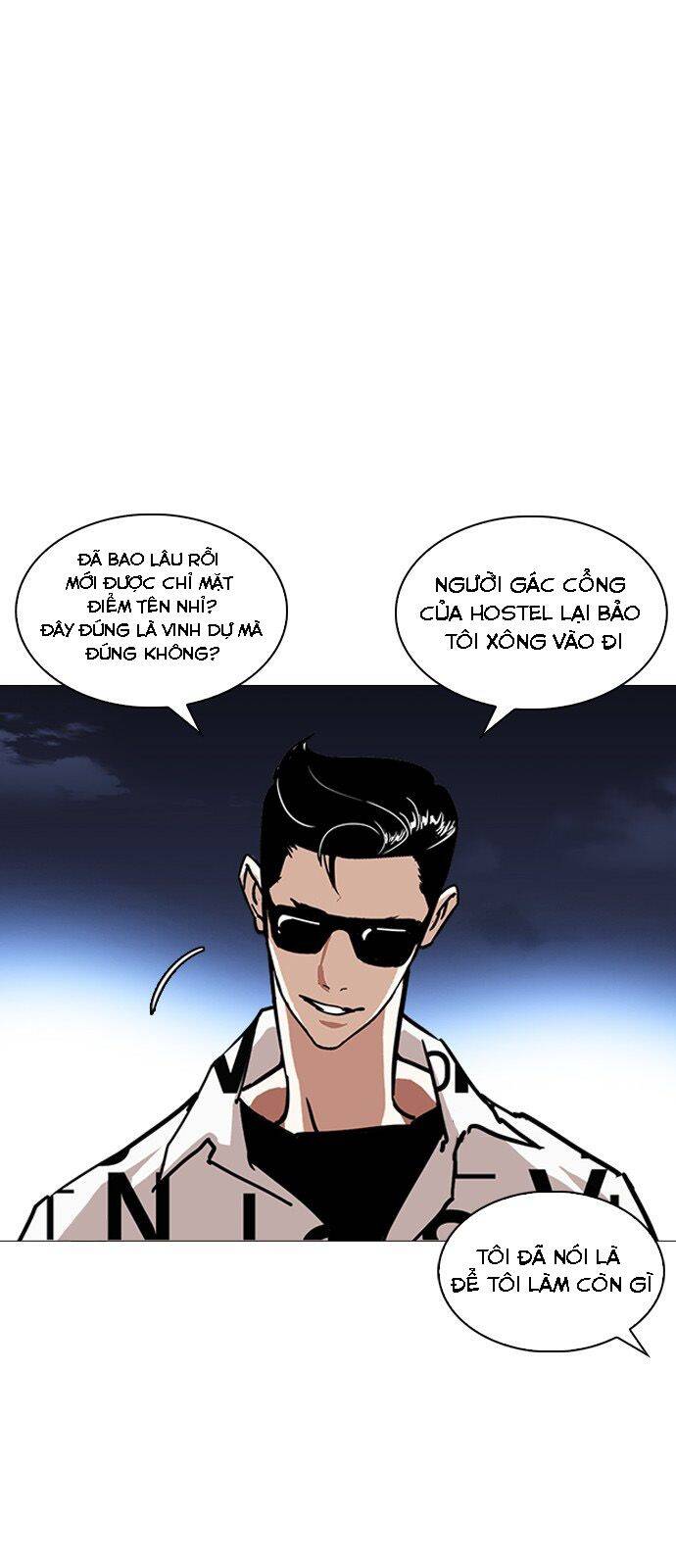 Hoán Đổi Diệu Kỳ Chap 240 - Next Chap 241