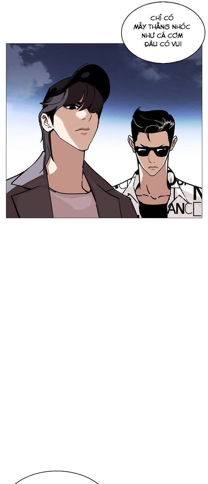 Hoán Đổi Diệu Kỳ Chap 240 - Next Chap 241