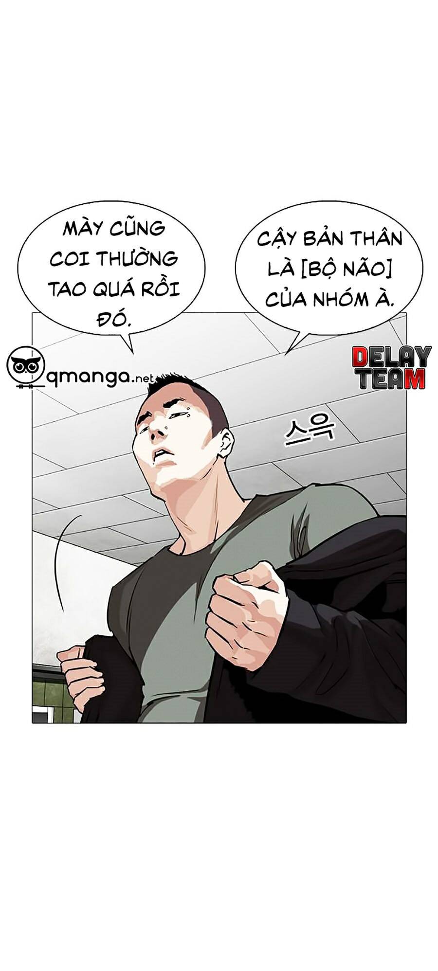 Hoán Đổi Diệu Kỳ Chap 252 - Next Chap 253