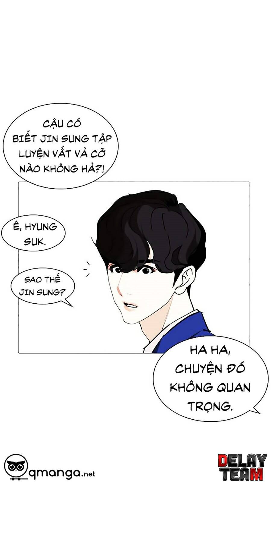 Hoán Đổi Diệu Kỳ Chap 252 - Next Chap 253