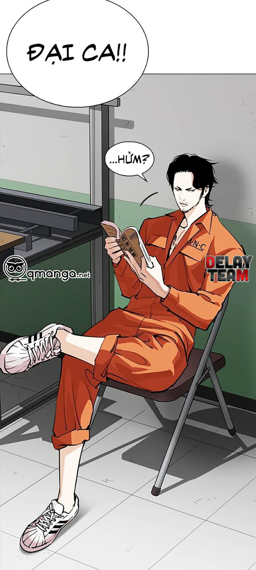 Hoán Đổi Diệu Kỳ Chap 252 - Next Chap 253
