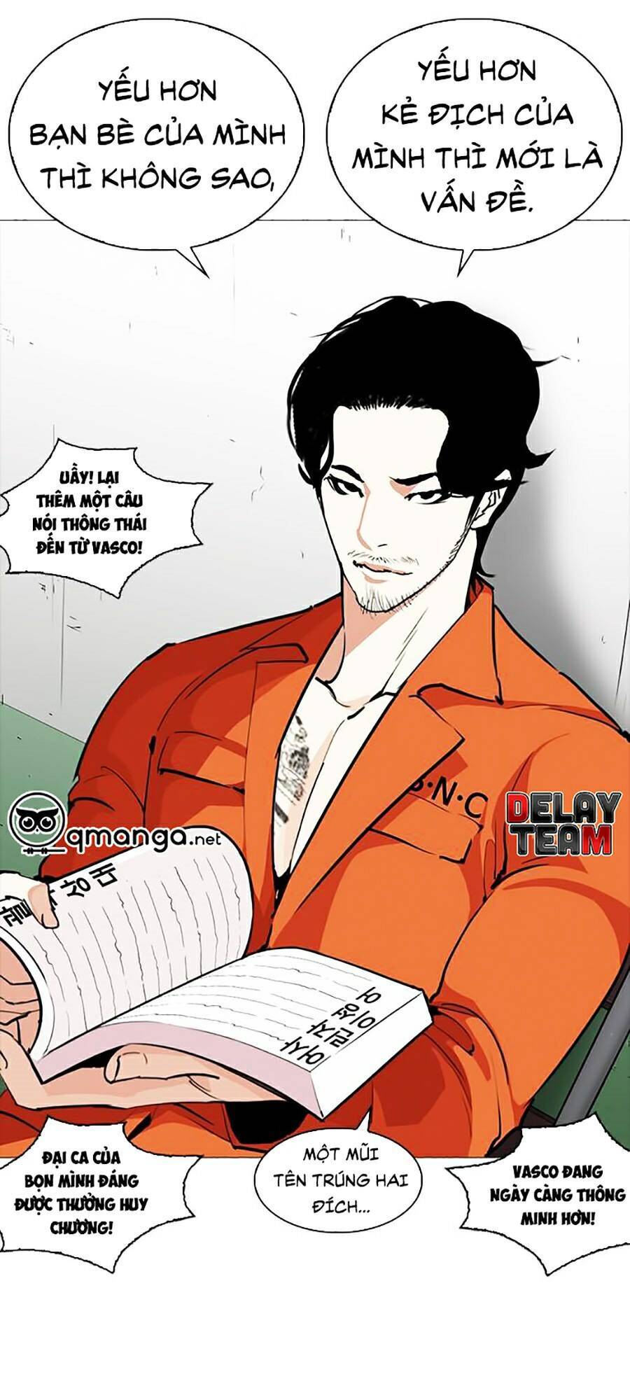 Hoán Đổi Diệu Kỳ Chap 252 - Next Chap 253