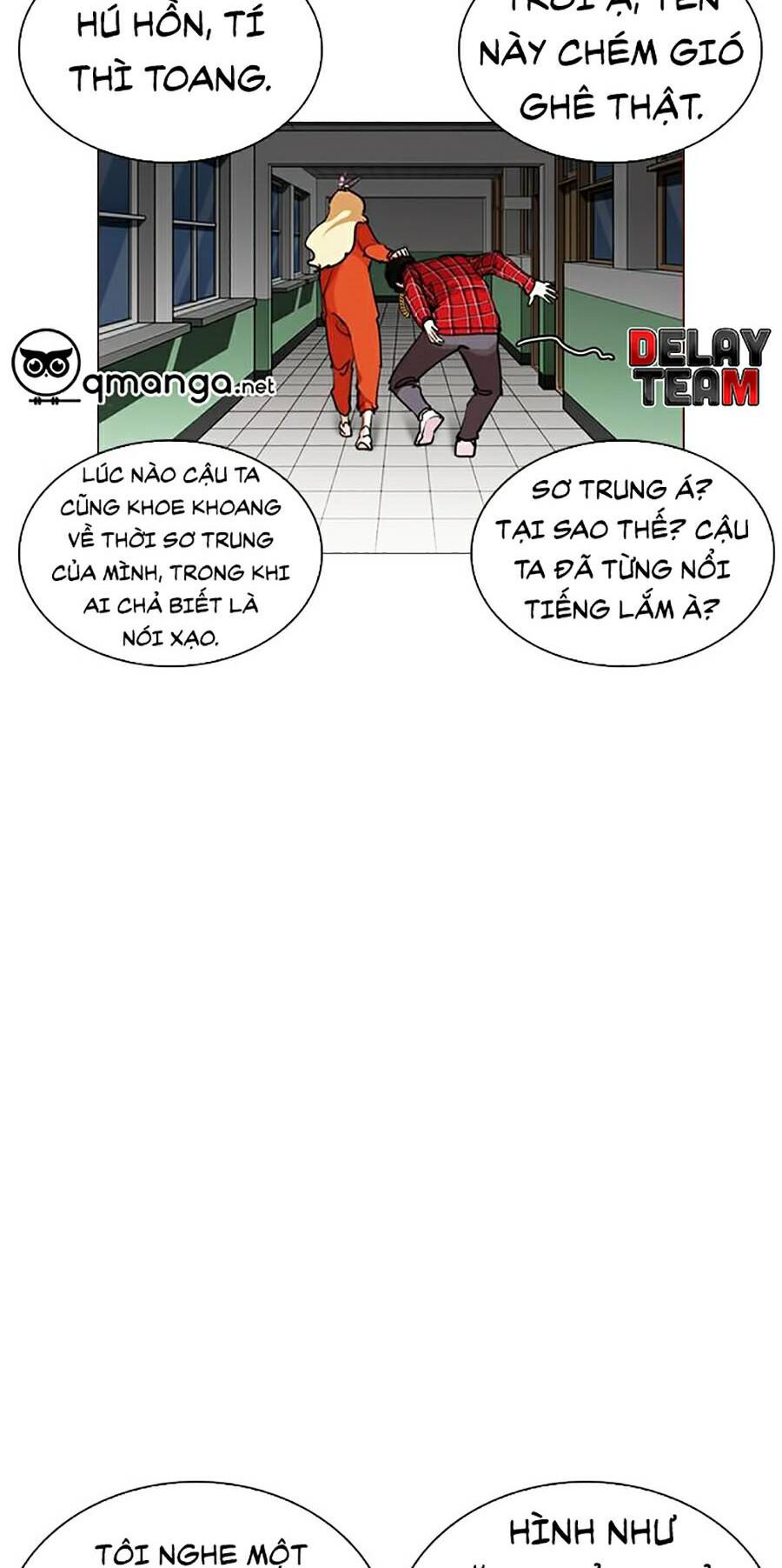 Hoán Đổi Diệu Kỳ Chap 252 - Next Chap 253