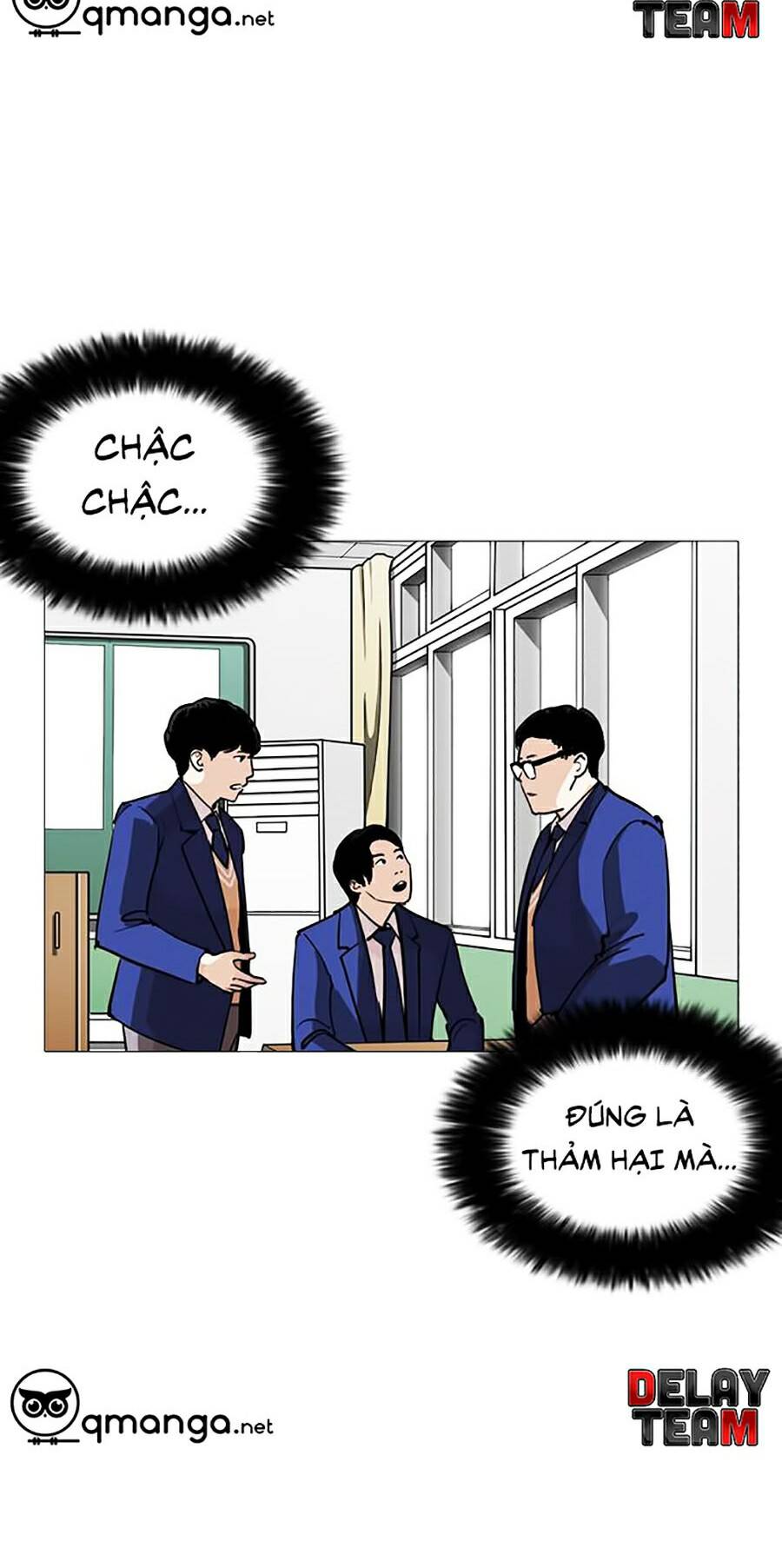 Hoán Đổi Diệu Kỳ Chap 252 - Next Chap 253
