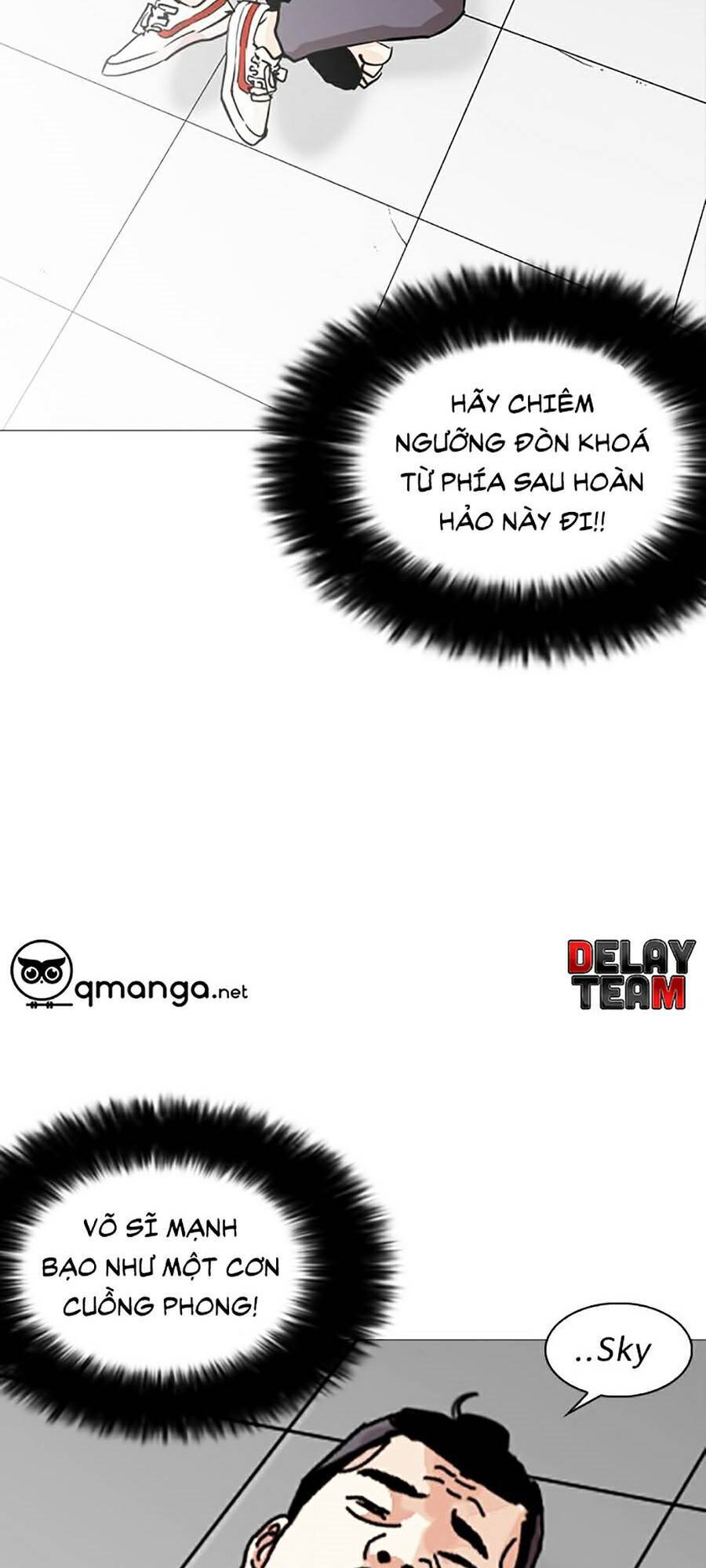 Hoán Đổi Diệu Kỳ Chap 252 - Next Chap 253