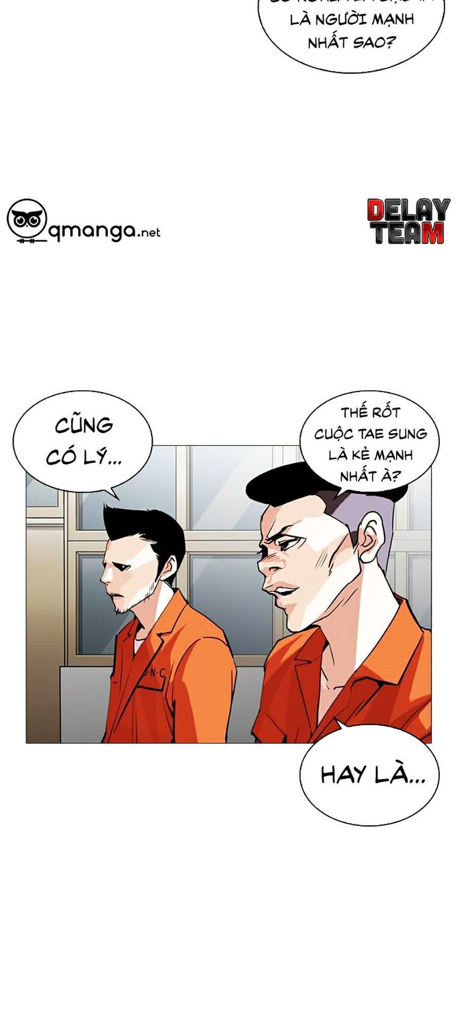 Hoán Đổi Diệu Kỳ Chap 252 - Next Chap 253