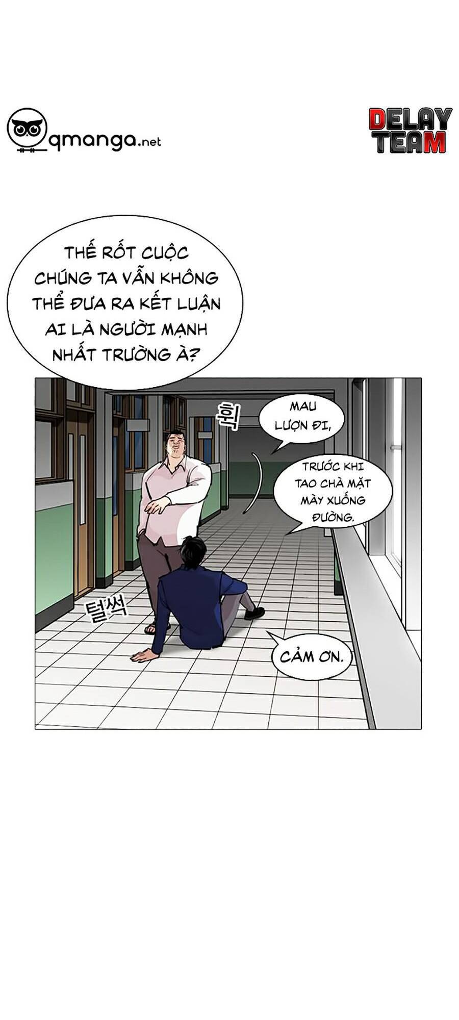 Hoán Đổi Diệu Kỳ Chap 252 - Next Chap 253